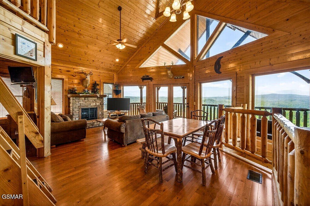 House in Sevierville, Tennessee, United States 5 - 18183737