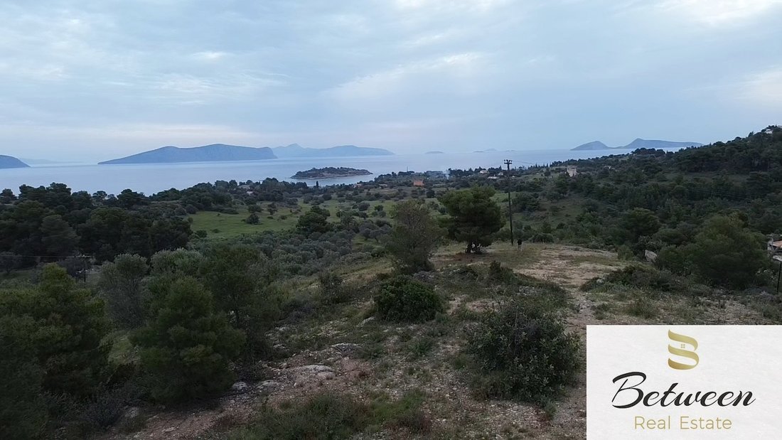 Land in Koinotita Portoxeliou, Kranidi, Greece 2 - 18186489