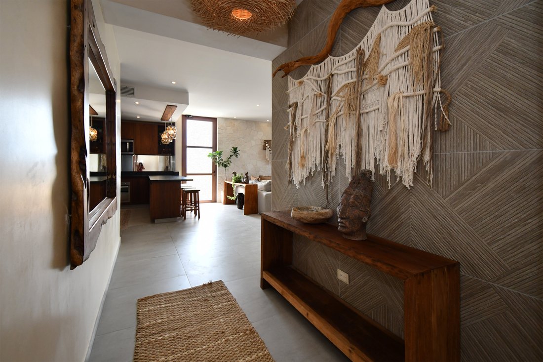 Condo in Dreams Tulum, Quintana Roo, Mexico 2 - 18186262