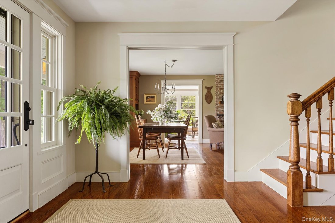 Townhouse in Hillsdale, New York, United States 5 - 18183834
