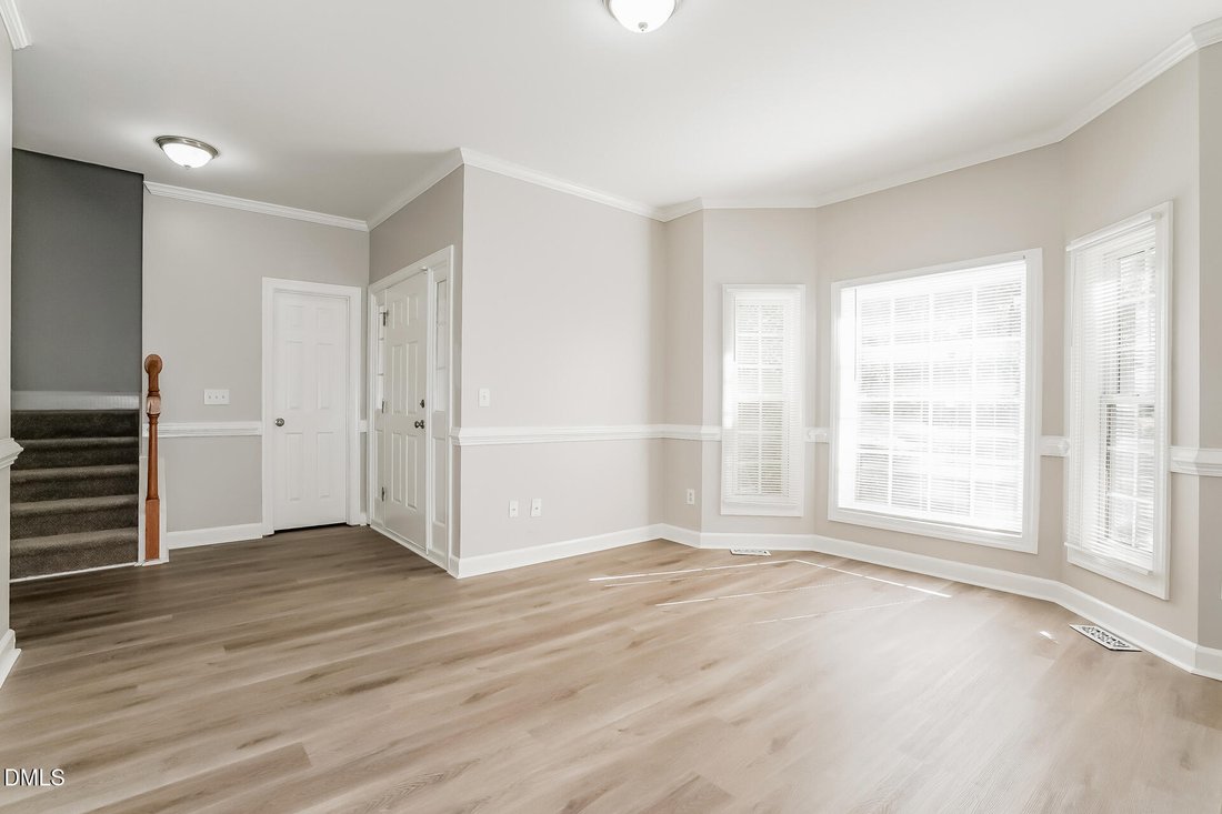 House in Raleigh, North Carolina, United States 2 - 18158395