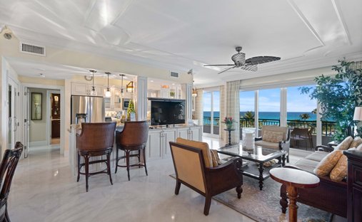 Condo in Jupiter, Florida, United States 1