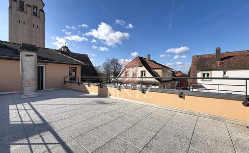 Casa en Koenigshoffen Est, Estrasburgo, Francia 1