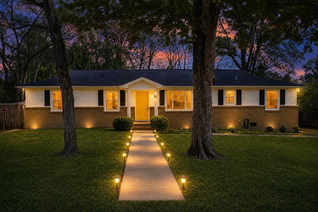 House in Nashville, Tennessee, United States 3 - 18183746