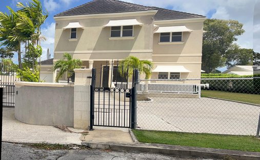 Casa a Bridgetown, Saint Michael, Barbados 1