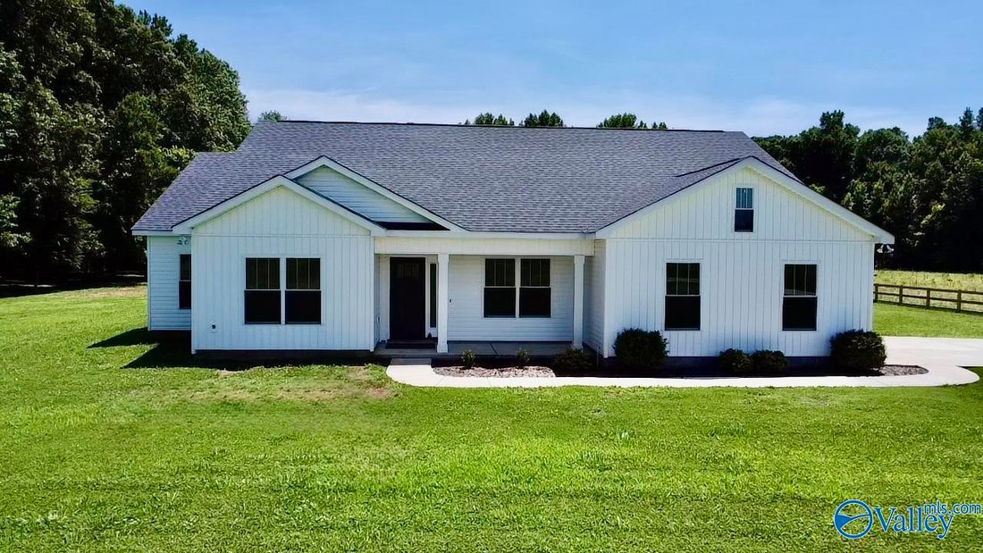 Azienda agricola a Ardmore, Tennessee, Stati Uniti 2 - 18185209