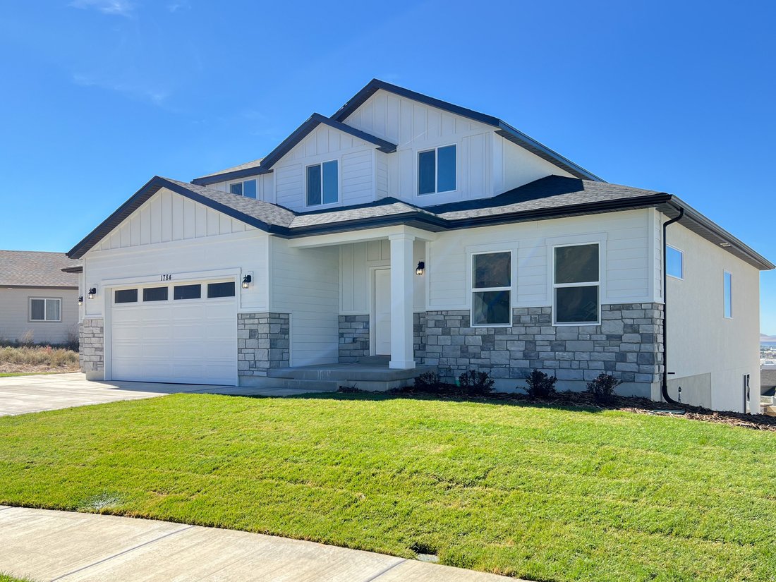House in Cedar Hills, Utah, United States 2 - 16592904