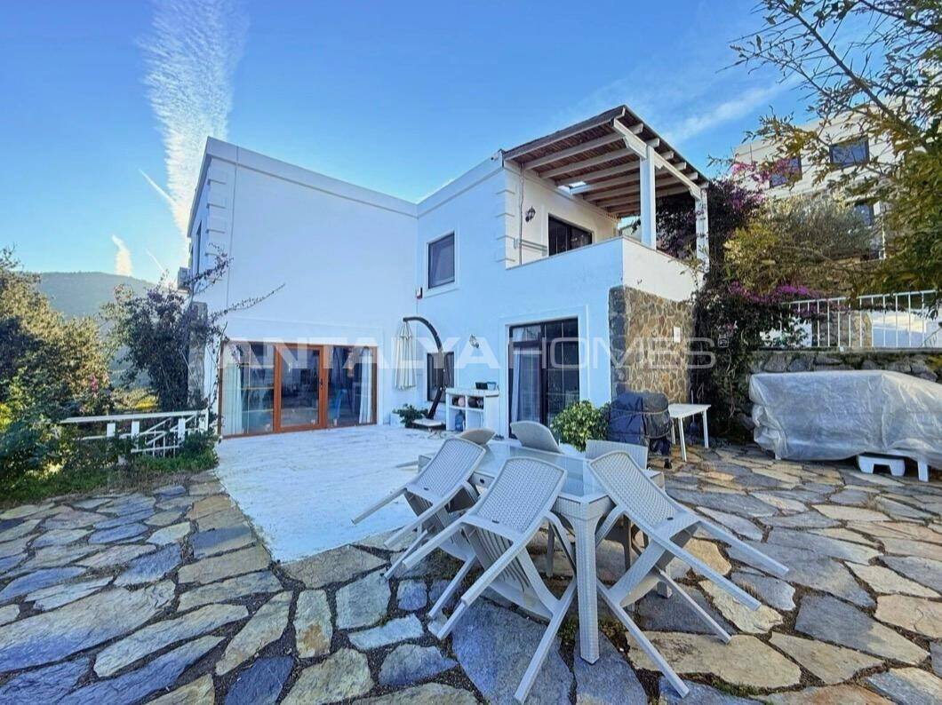 Villa in Bodrum, Bodrum, Turkey 2 - 18184121