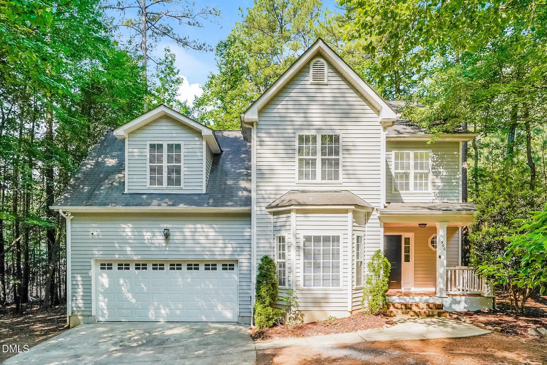 House in Raleigh, North Carolina, United States 1 - 18158395