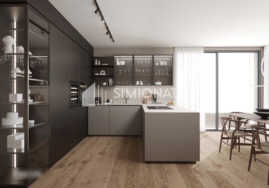 Apartment in Dolo, Veneto, Italy 4 - 18185640