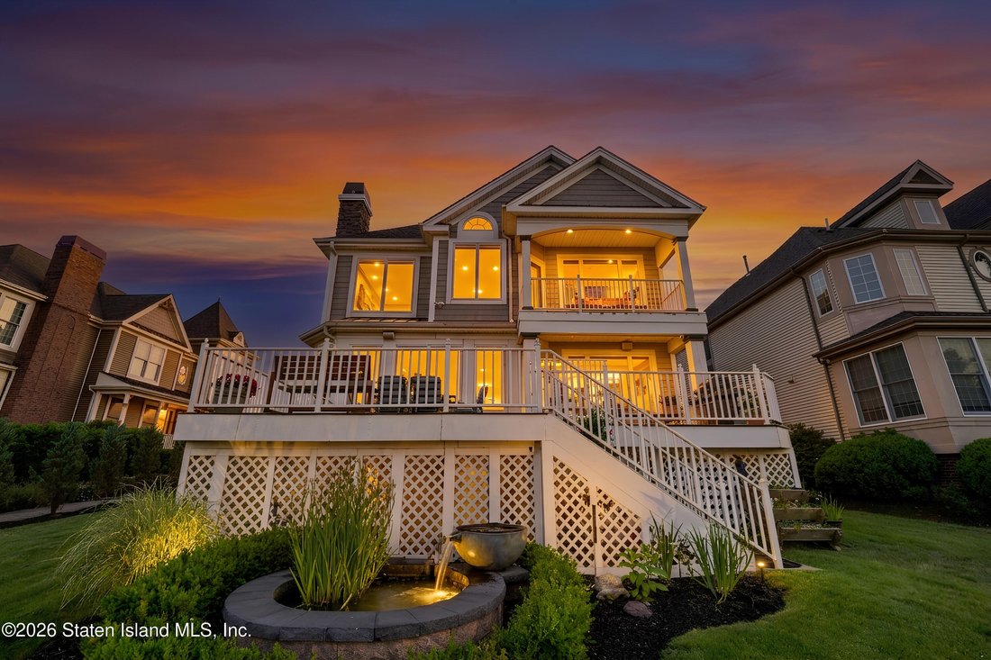 House in Old Bridge Township, New Jersey, United States 2 - 18184012