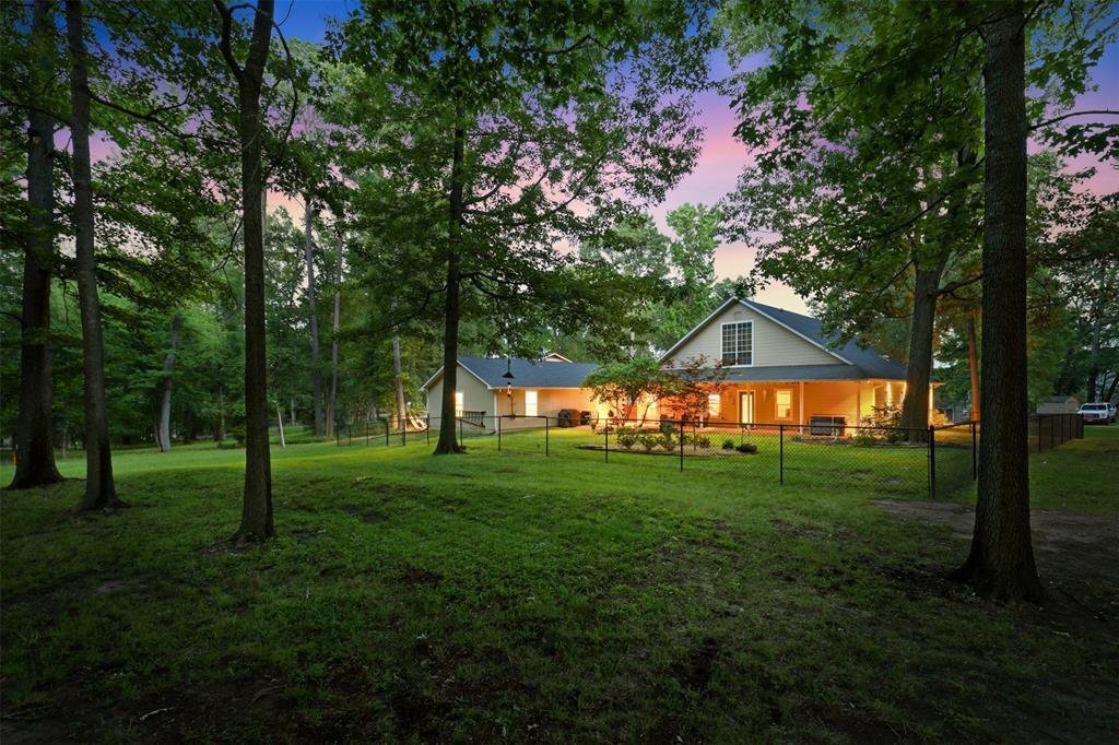House in Scroggins, Texas, United States 2 - 18184676