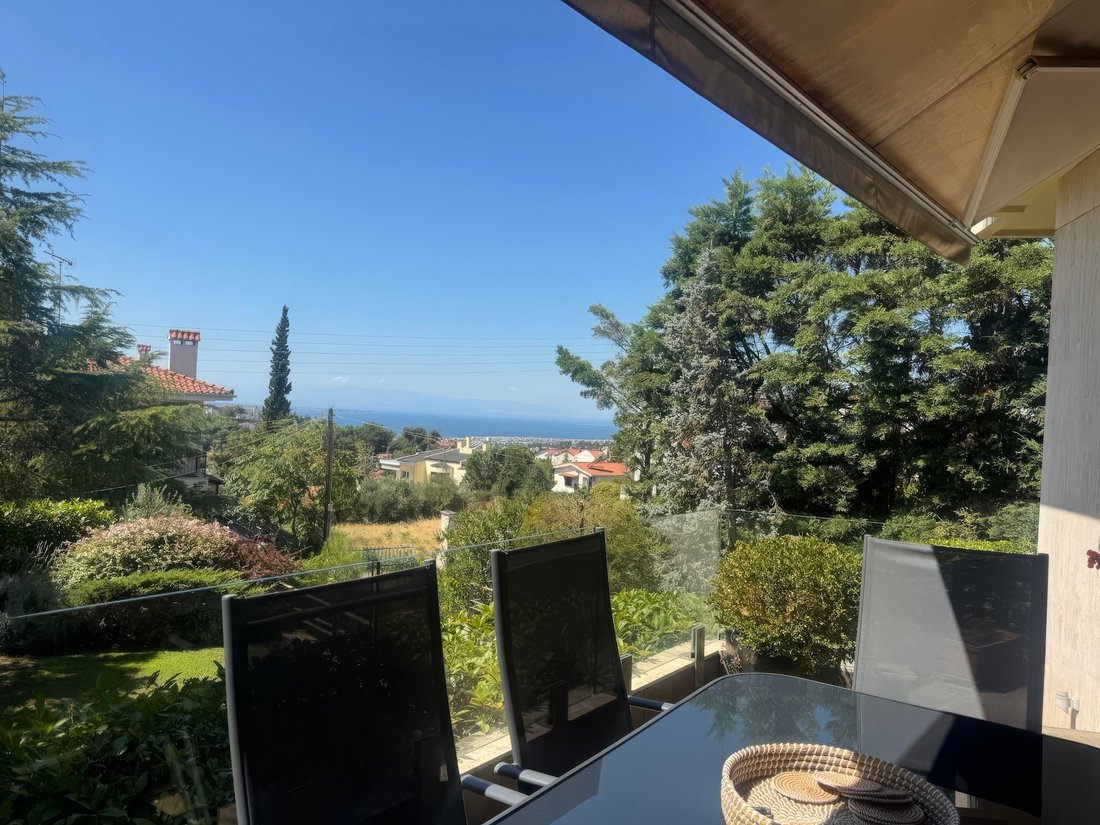 Villa in Panorama, Macedonia and Thrace, Greece 1 - 17408226
