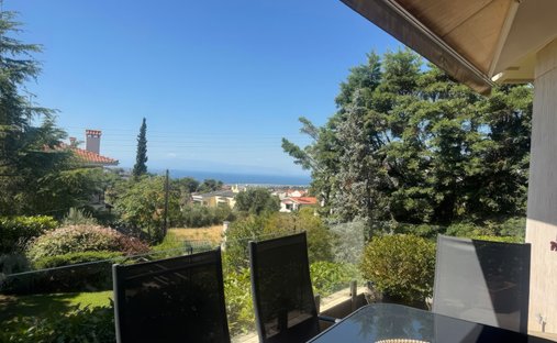 Villa en Panorama, Macedonia and Thrace, Grecia 1