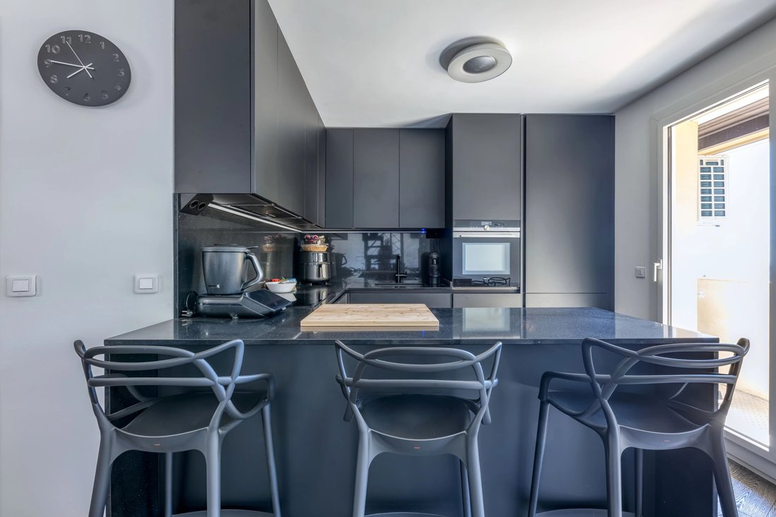 Apartamento en Aldea-Cros de Caste-Coupiere-Mont Gros, Roquebrune-Cap-Martin, Francia 3 - 18185497