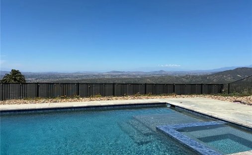 House in Pala, California, United States 1