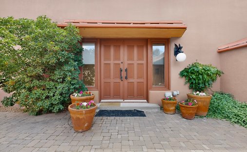 Condo in Santa Fe, New Mexico, United States 1