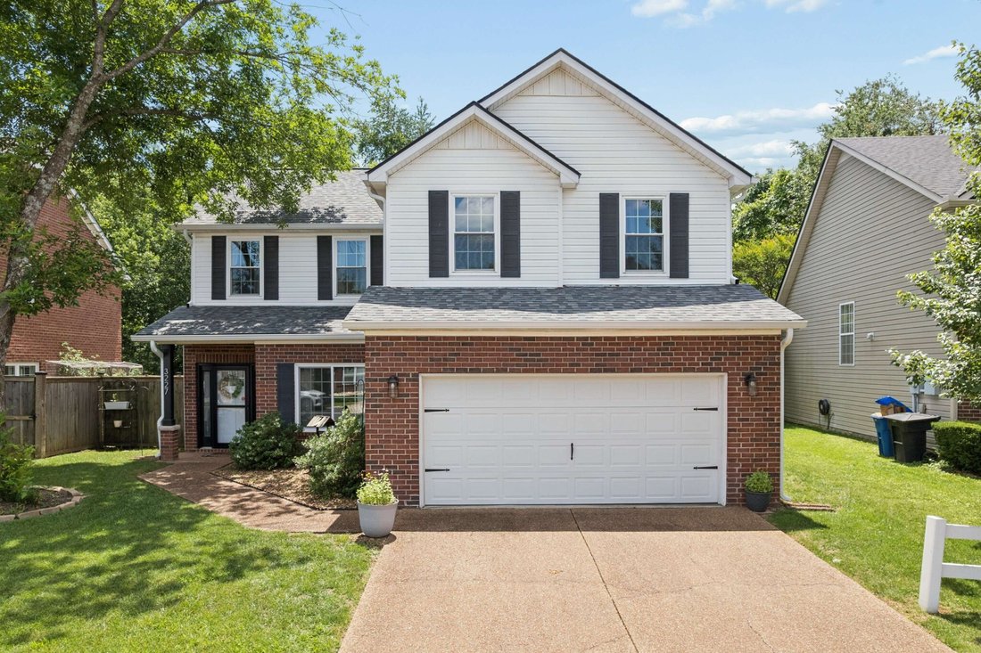 House in Franklin, Tennessee, United States 1 - 18186486