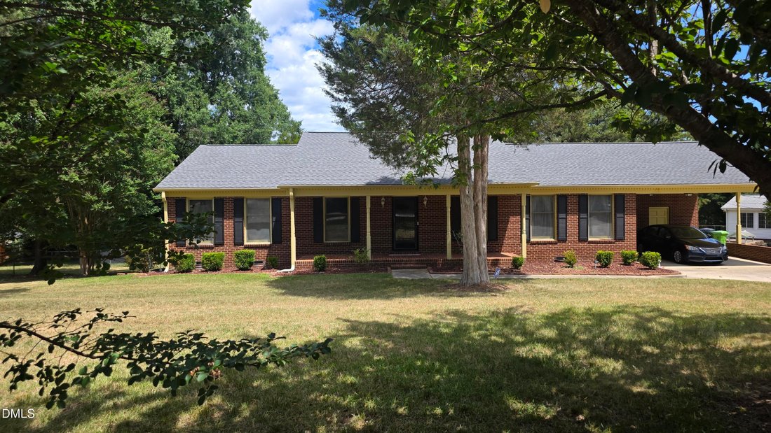 House in Raleigh, North Carolina, United States 4 - 18174880