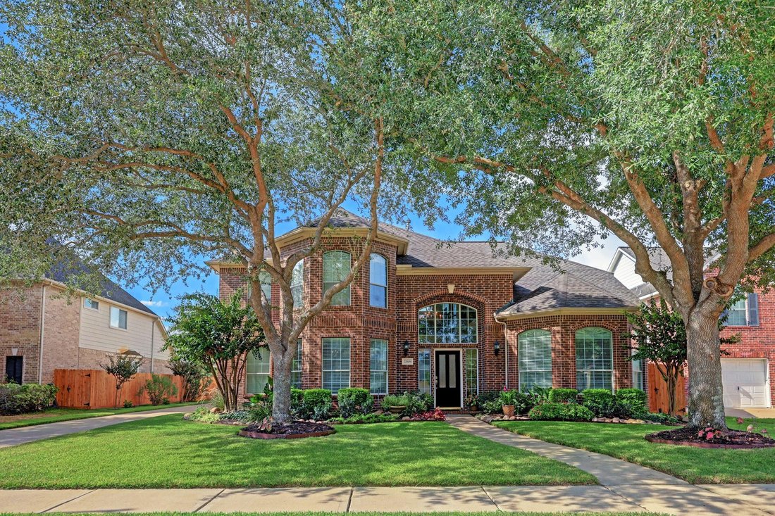 House in Katy, Texas, United States 1 - 18185123