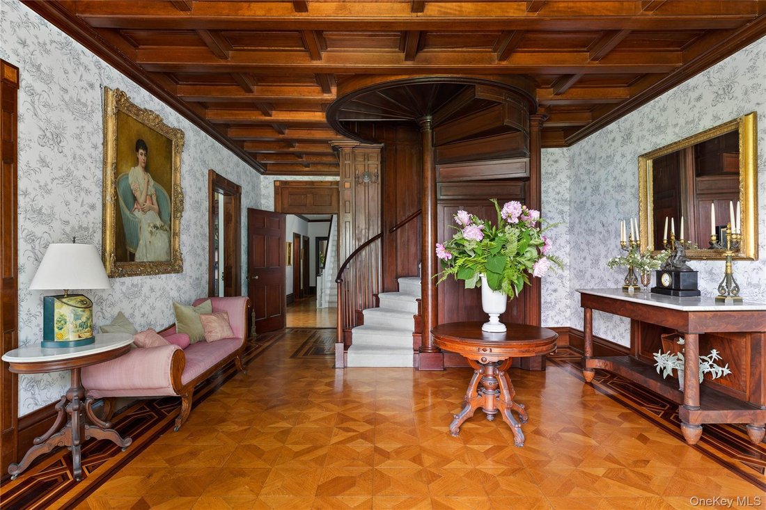 Townhouse in Delhi, New York, United States 3 - 16746605