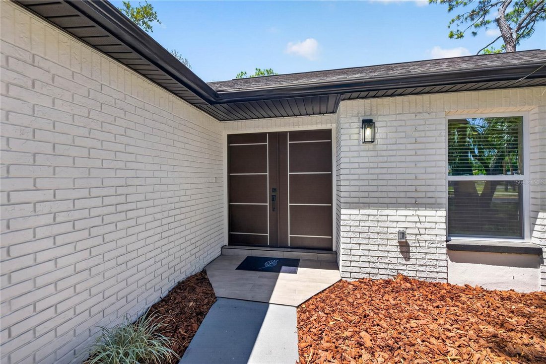 Casa a New Port Richey, Florida, Stati Uniti 4 - 18184303