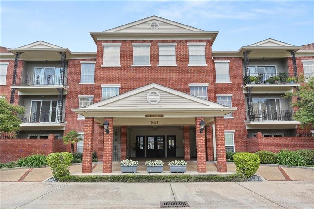 Condo in Metairie, Louisiana, United States 1 - 18185101