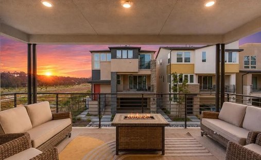 Casa a San Diego, California, Stati Uniti 1