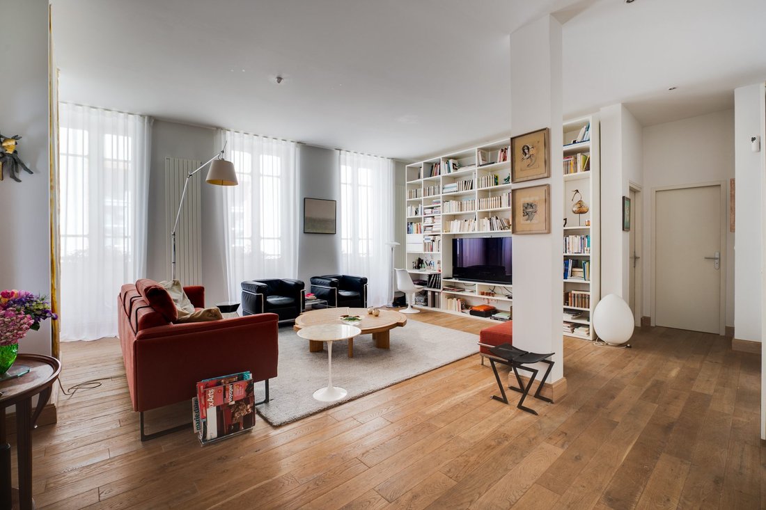 Apartment in Capitole, Toulouse, France 1 - 18186166