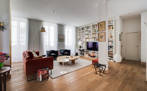Wohnung in Capitole, Toulouse, Frankreich 1