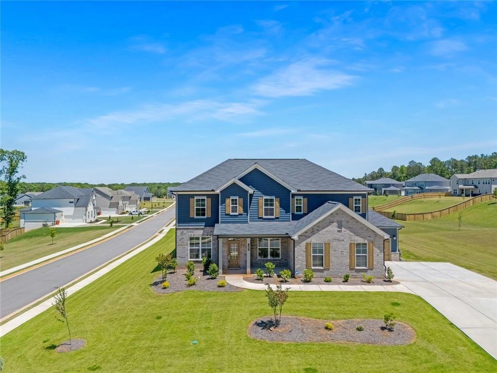 House in Locust Grove, Georgia, United States 2 - 17940857