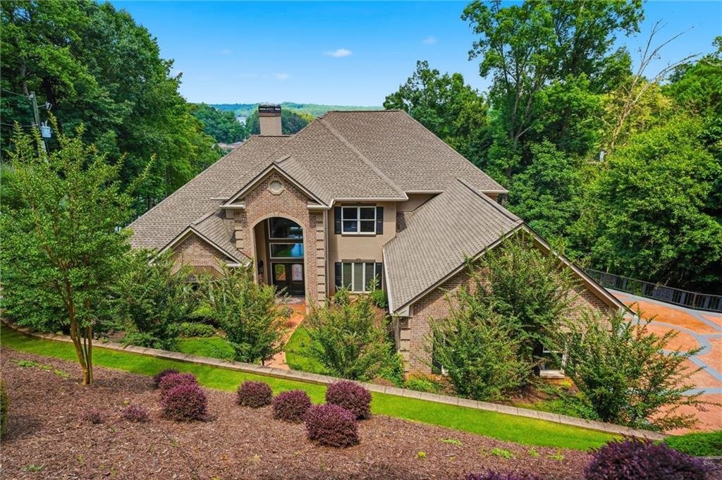 House in Gainesville, Georgia, United States 3 - 17546168