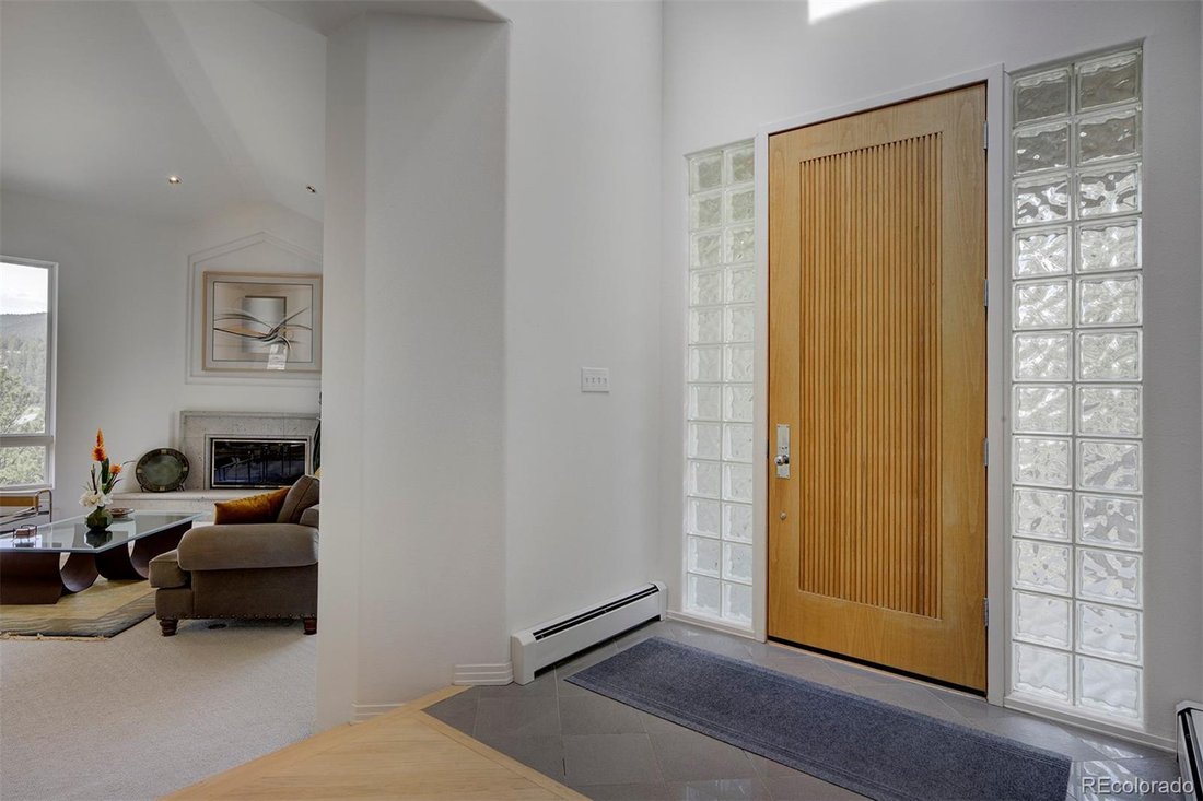 House in Evergreen, Colorado, United States 5 - 18186387