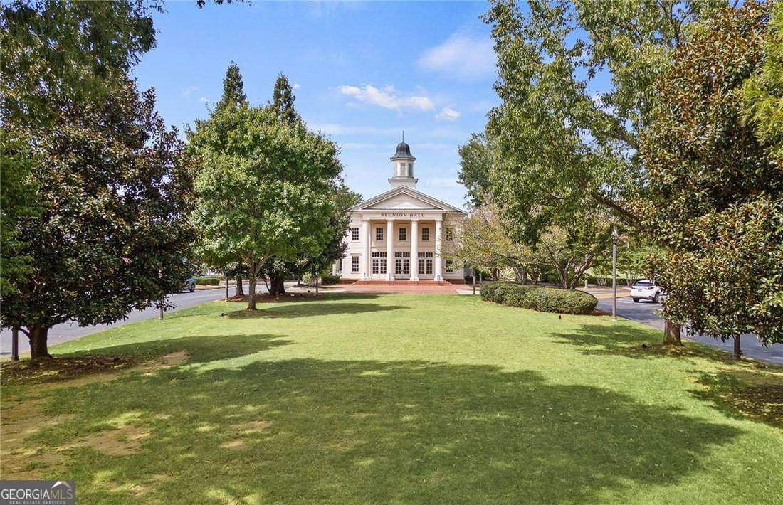House in Flowery Branch, Georgia, United States 5 - 18185073
