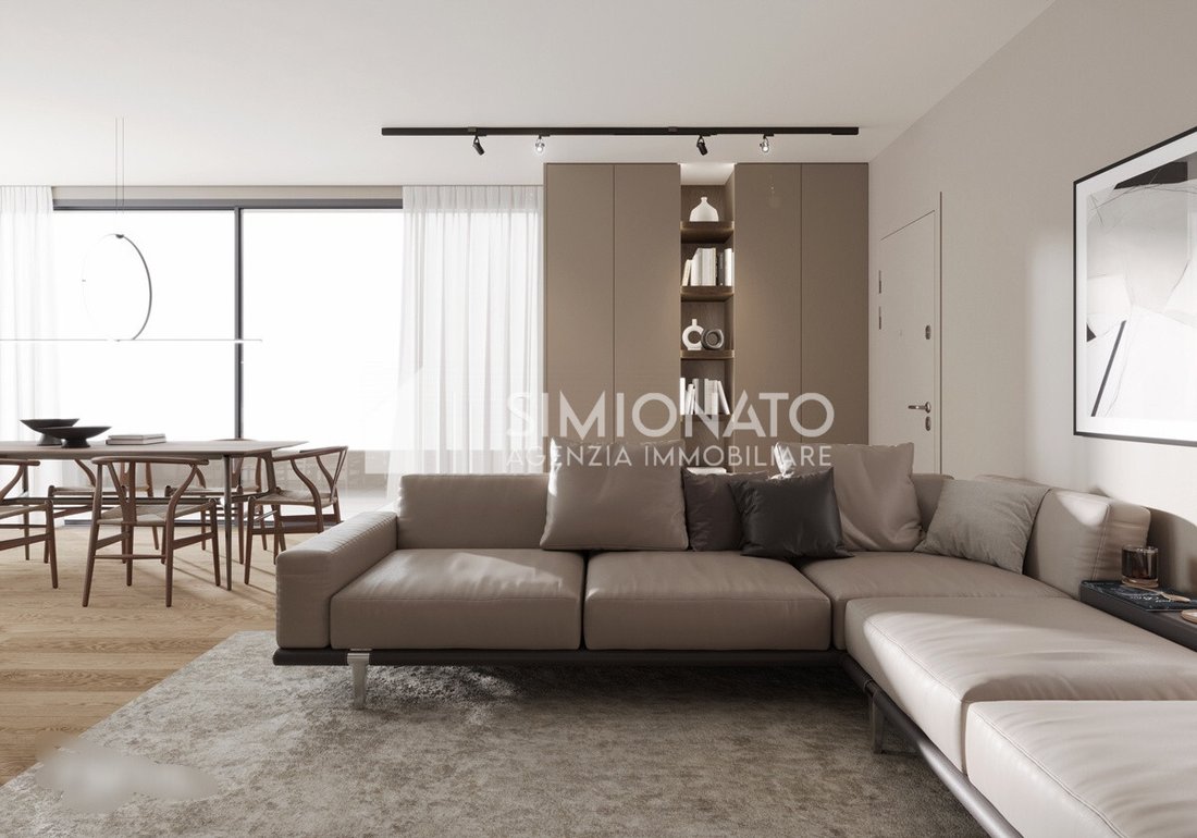 Apartment in Dolo, Veneto, Italy 5 - 18185640
