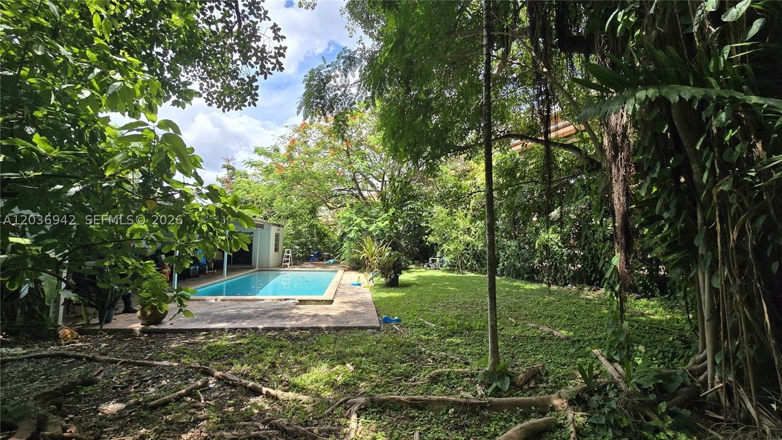 House in Miami, Florida, United States 5 - 18186630