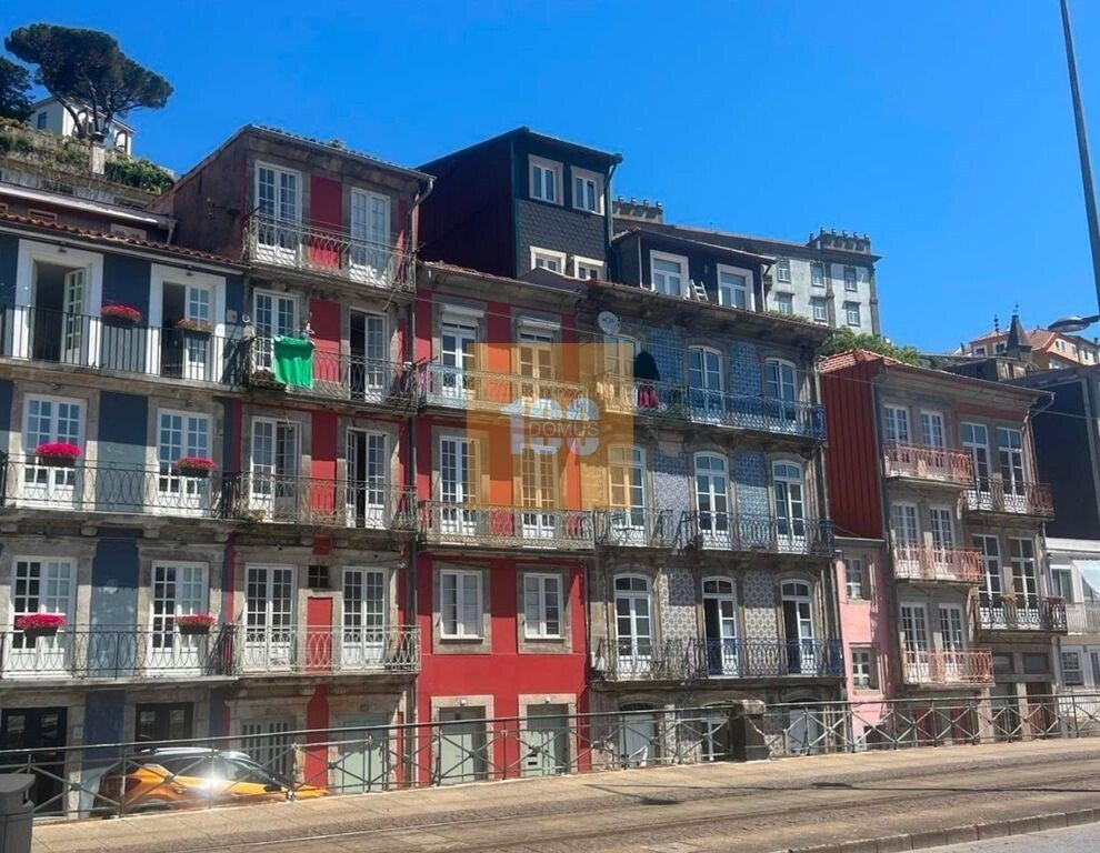 Apartment in Cedofeita, Santo Ildefonso, Se, Miragaia, Sao Nicolau e Vitoria, Porto District, Portugal 2 - 18185460