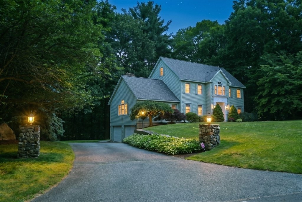 House in Middleton, Massachusetts, United States 4 - 18185939