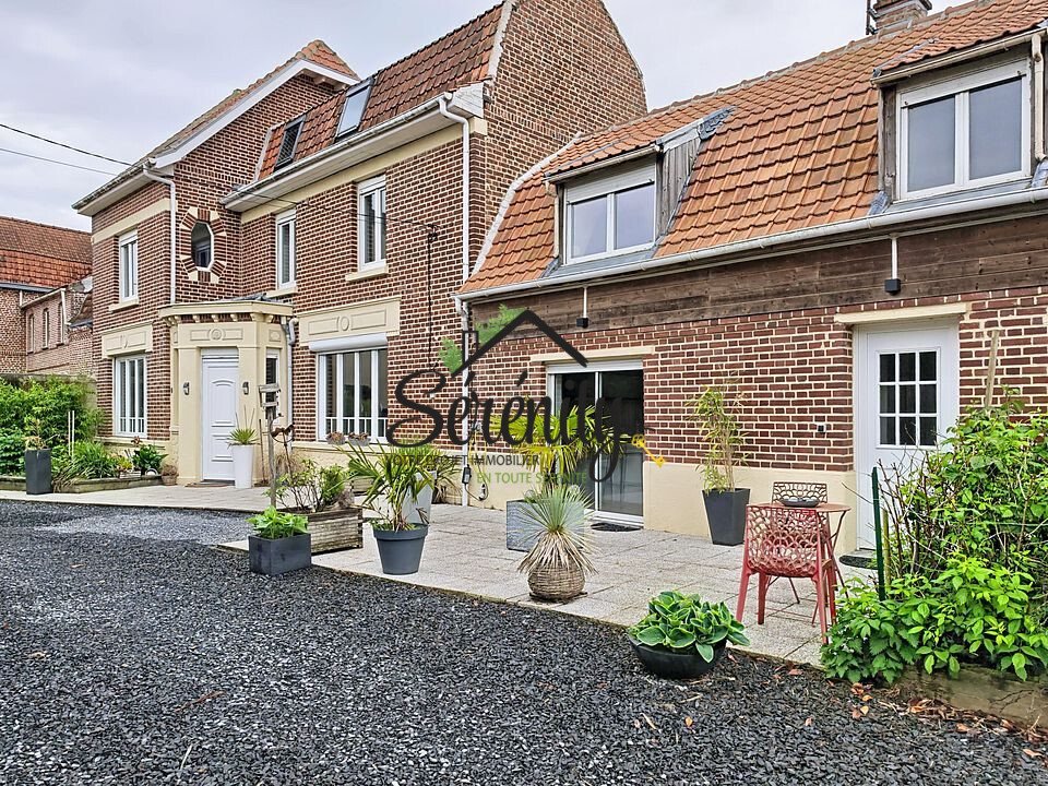 House in Camphin-en-Carembault, Hauts-de-France, France 1 - 17715514
