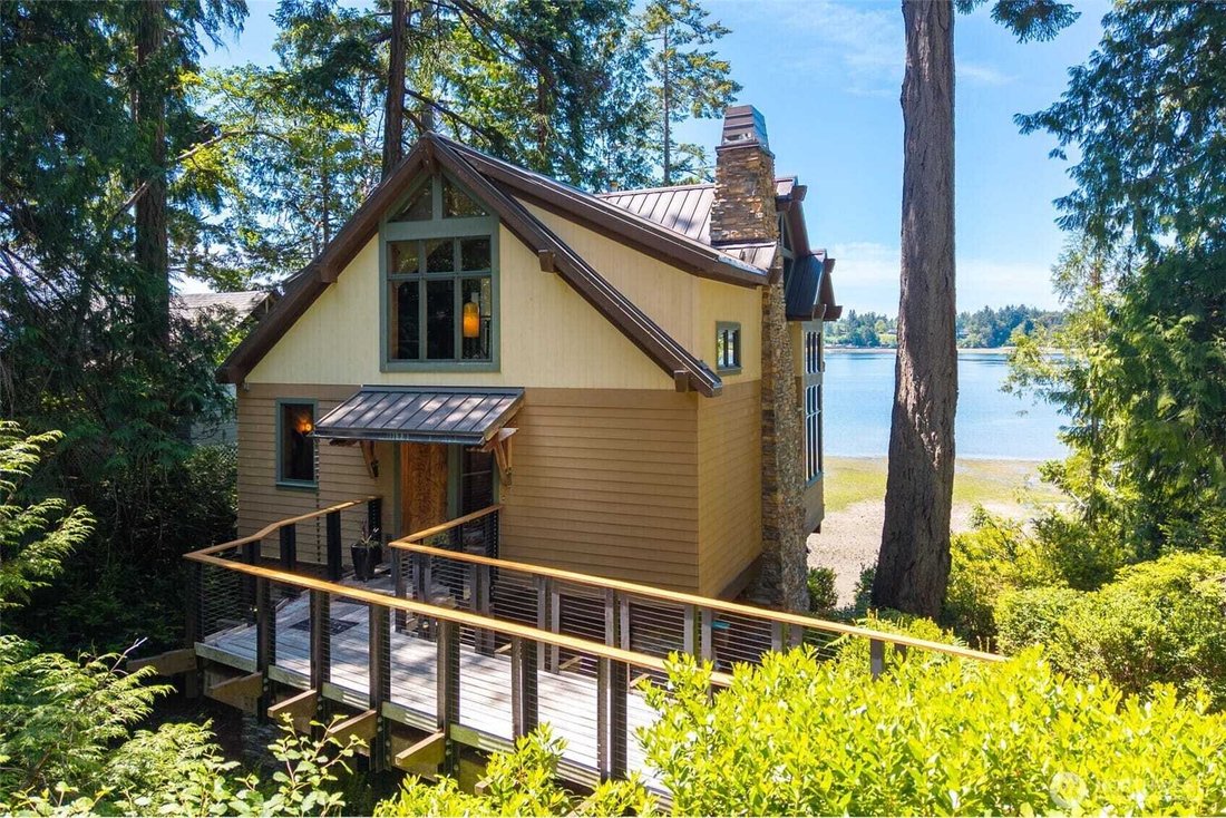 House in Olympia, Washington, United States 3 - 18185294