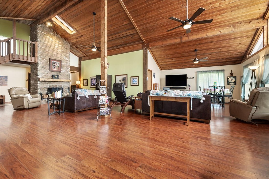 House in Tarpon Springs, Florida, United States 4 - 18184245