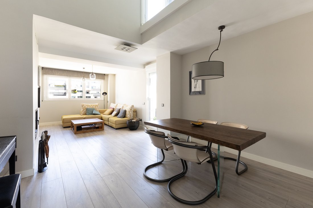 Penthouse in Moncloa-Aravaca, Madrid, Spain 3 - 18185394