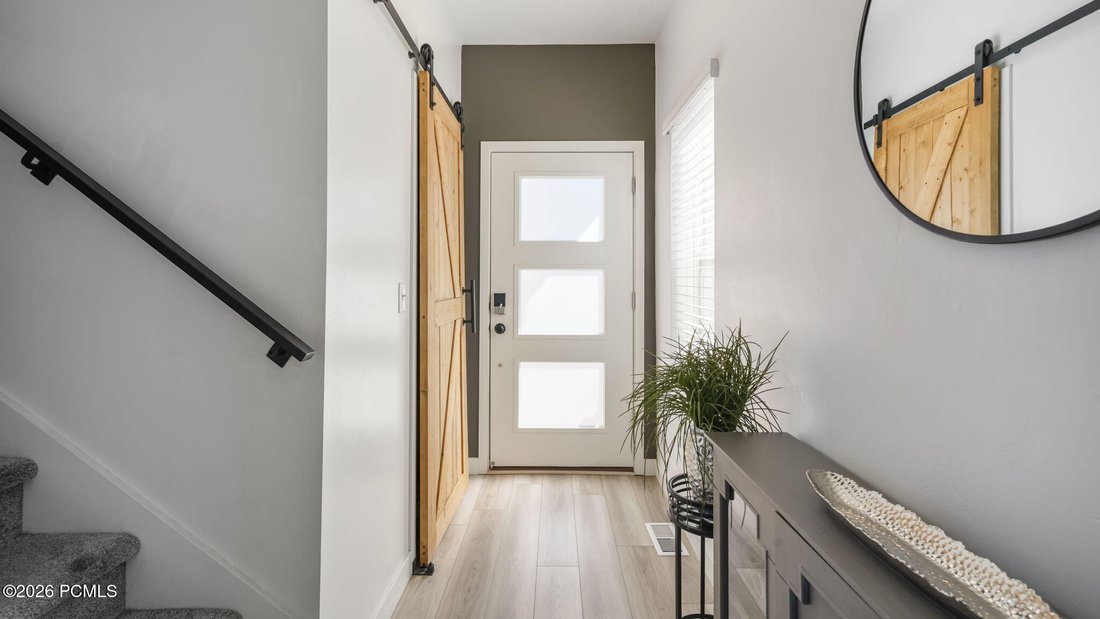 Townhouse in Heber City, Utah, United States 2 - 18186574