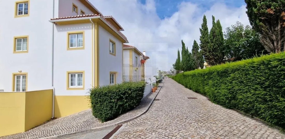 Apartment in Sintra, Lisbon, Portugal 5 - 18185479