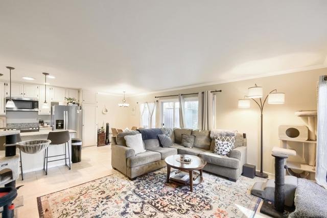Condo in San Diego, California, United States 1 - 18186064