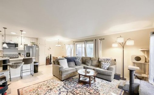 Condominio a San Diego, California, Stati Uniti 1