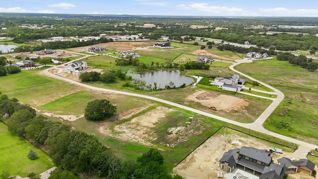 Land in Lantana, Texas, United States 5 - 18186267