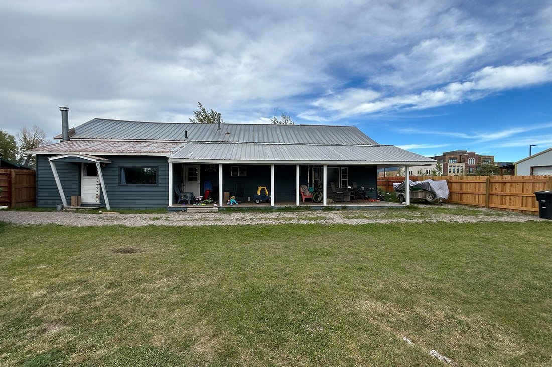 Apartment in Driggs, Idaho, United States 3 - 18186042