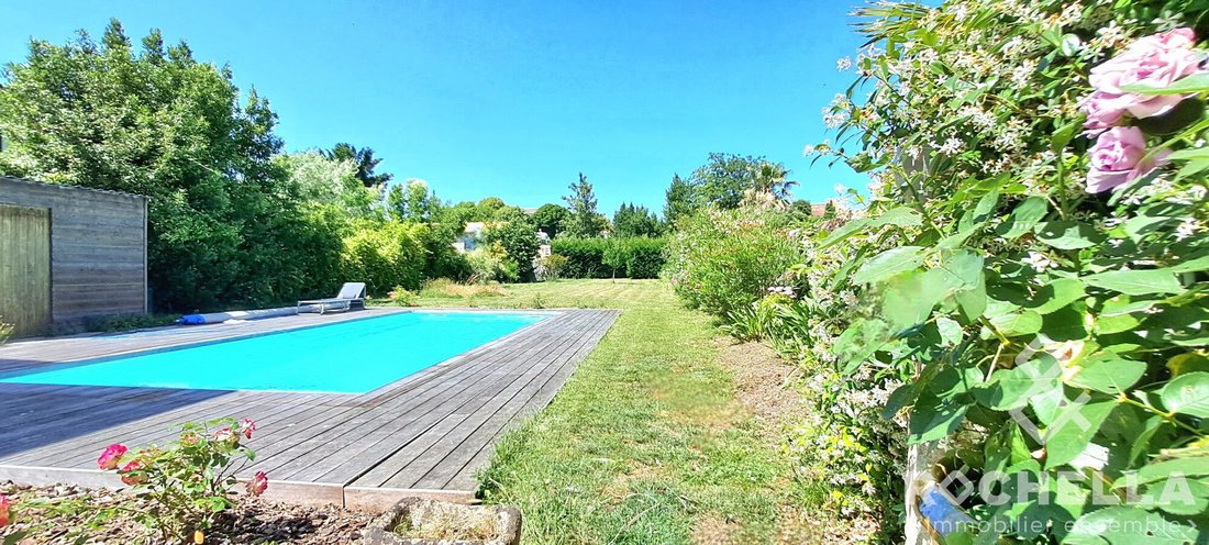 House in Centre, Tonnay-Charente, France 2 - 17112514