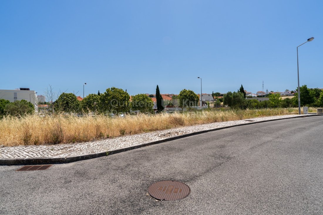 Land in Cascais e Estoril, Lisbon, Portugal 3 - 18185432